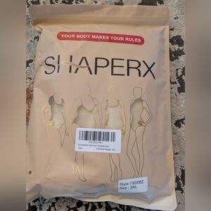 Women's Shapewear in Beige